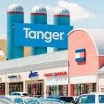 Tanger Outlets Lancaster