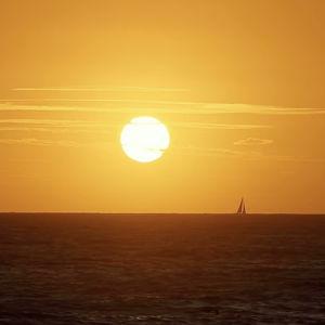 Sunset Sailing Tour