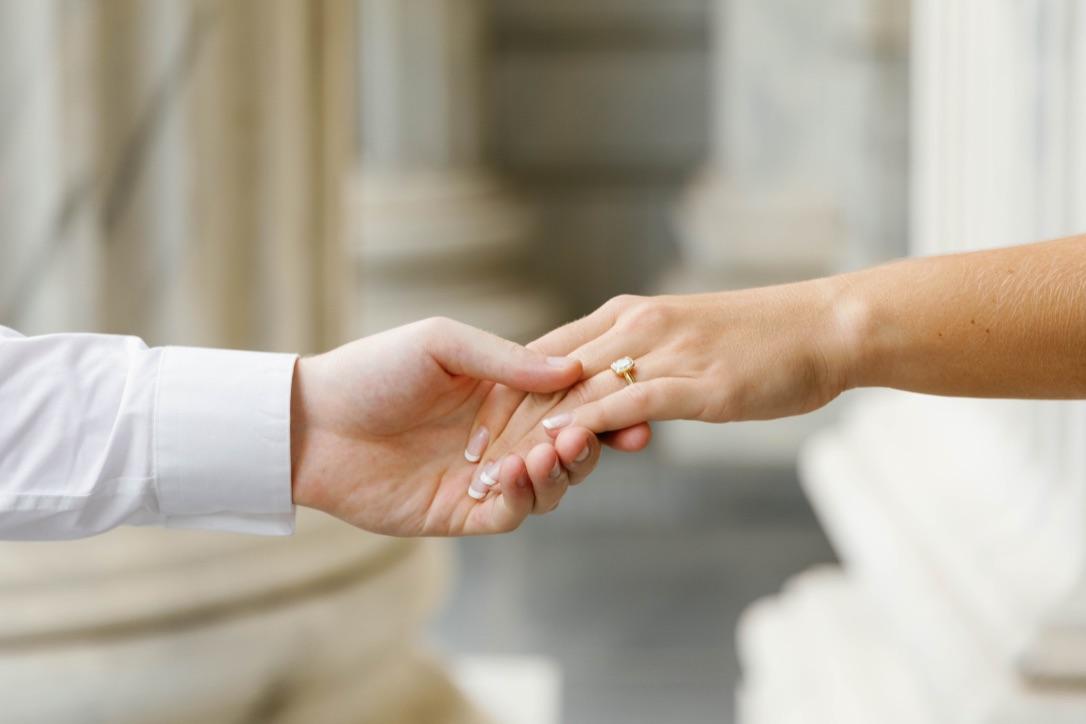 The Wedding Website of Keara Rutz and Will Motzel