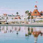 Coronado Island