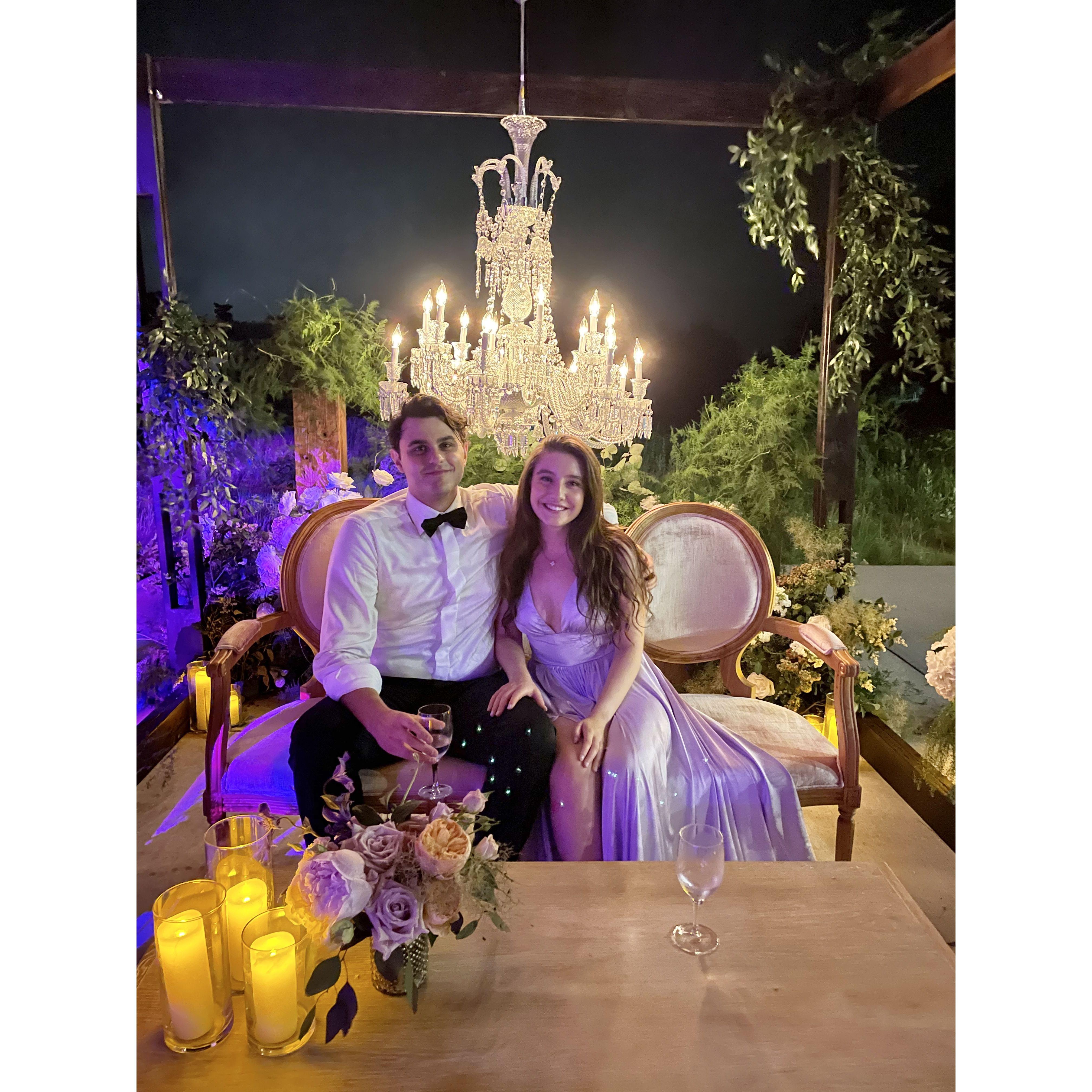 Gab and Andrew's Wedding