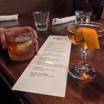 Durkin's Liquor Bar