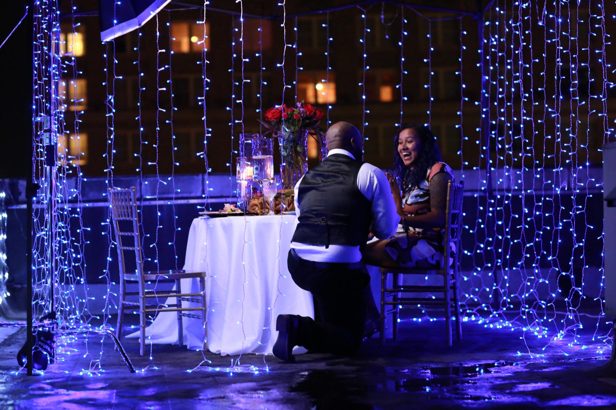 The proposal!!!!!