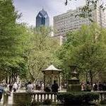 Rittenhouse Square