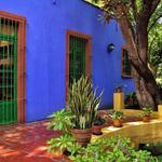 Frida Kahlo Museum
