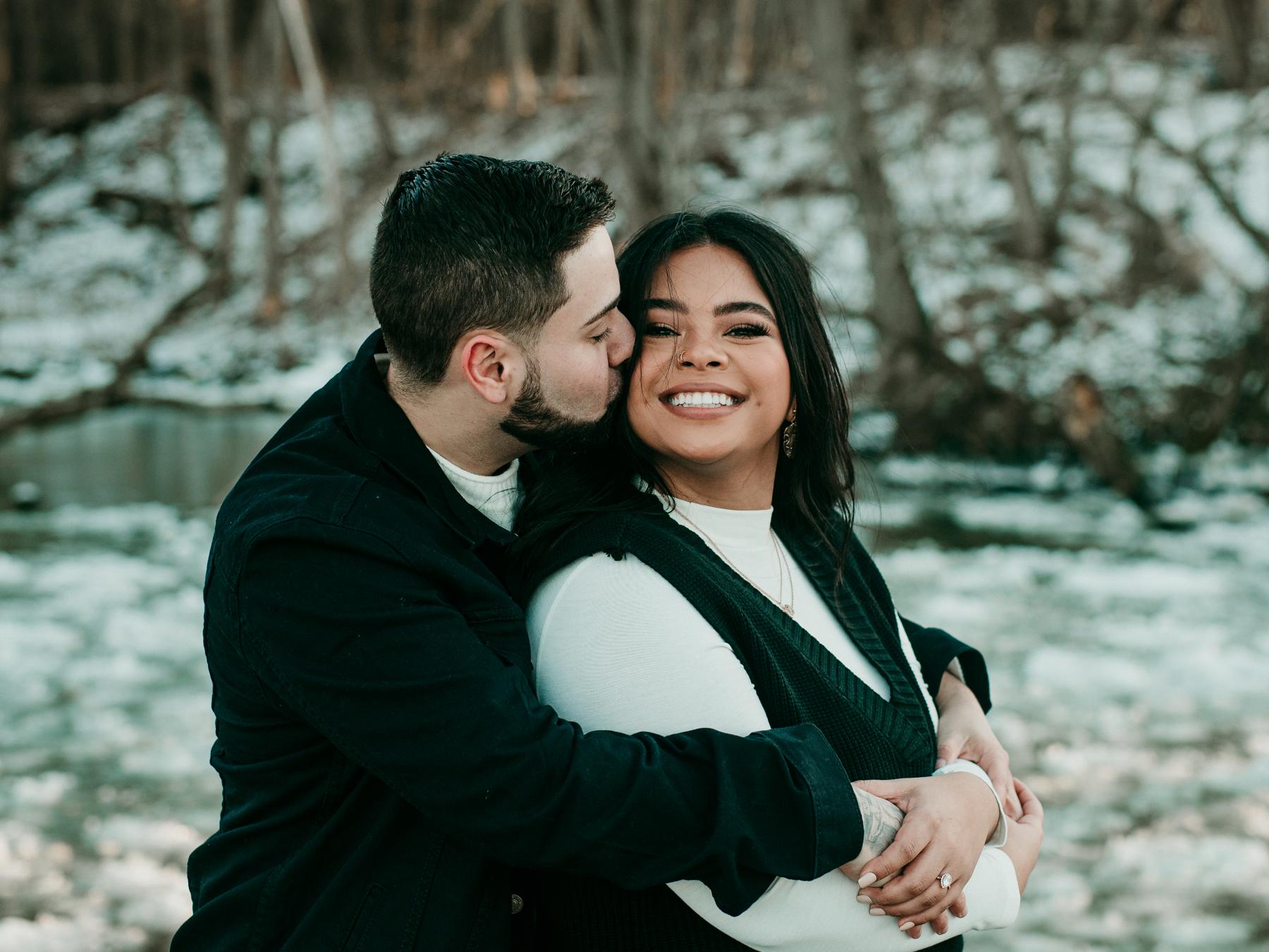 The Wedding Website of Nyela Gonzalez and Justin Rivas