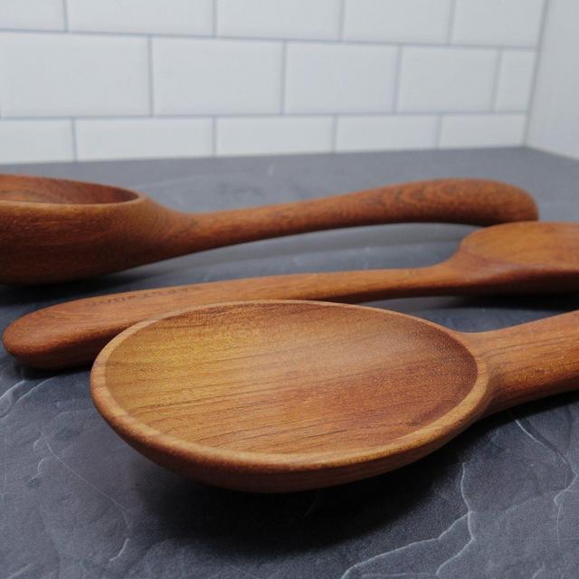 serving spoon set