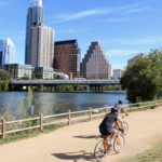 Lady Bird Lake