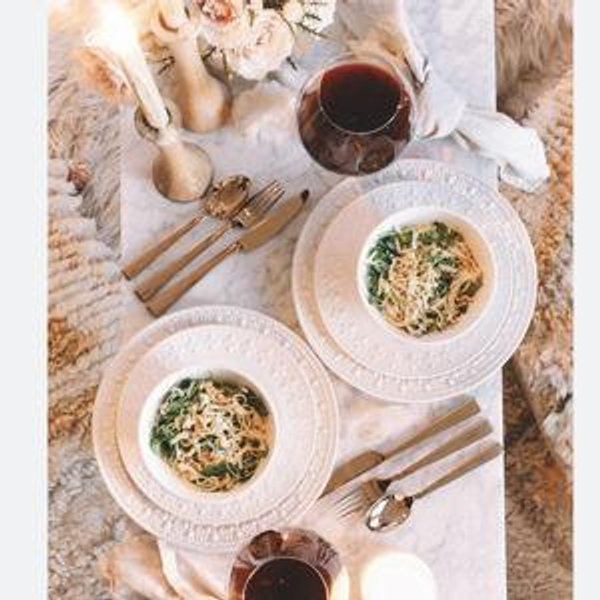 Dinner For Two