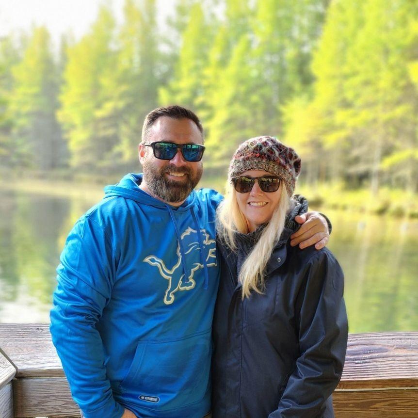 Trip to Michigan