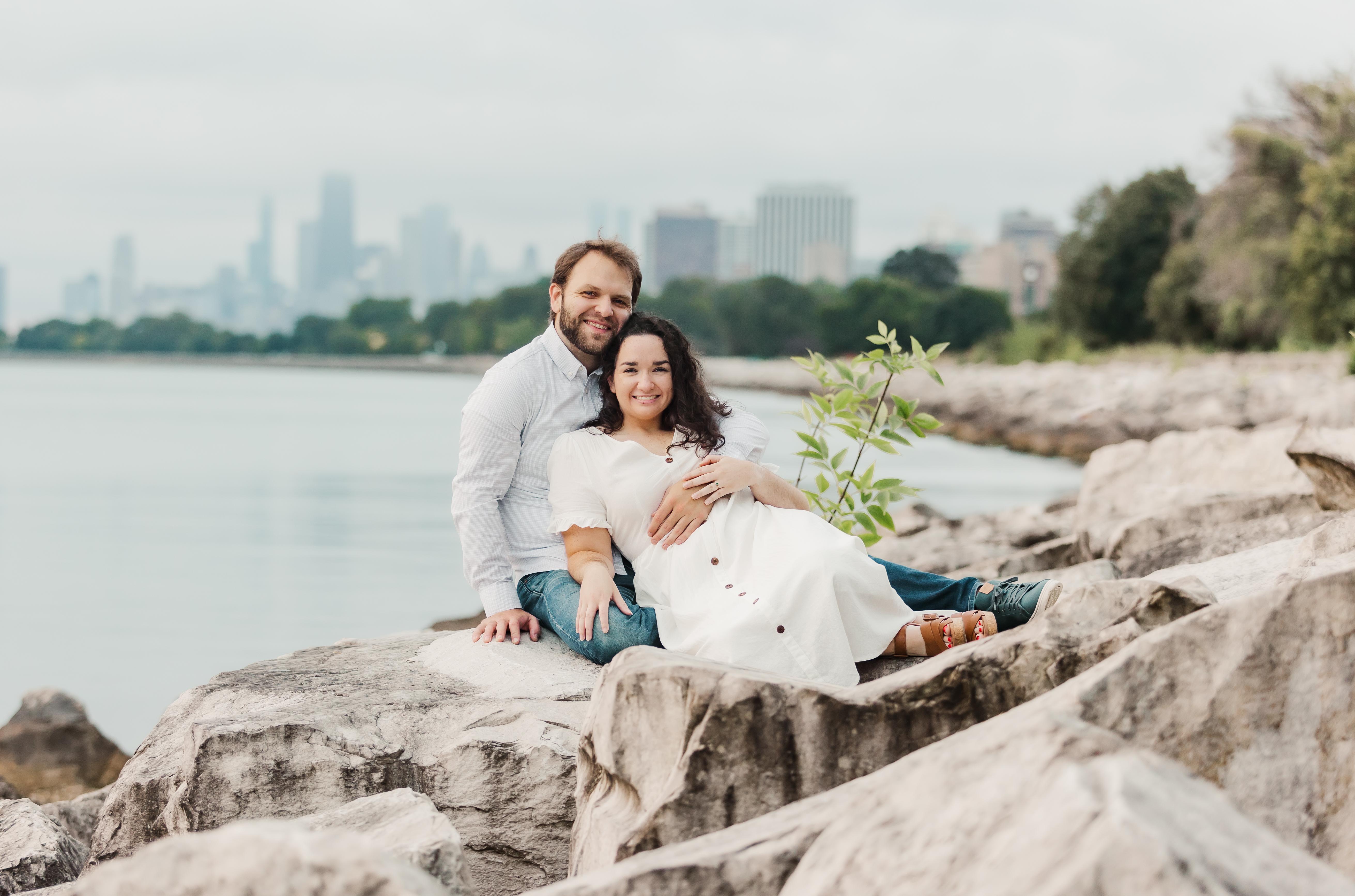 The Wedding Website of Anna Najduch and Nick Lotter