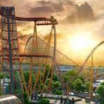Six Flags Fiesta Texas