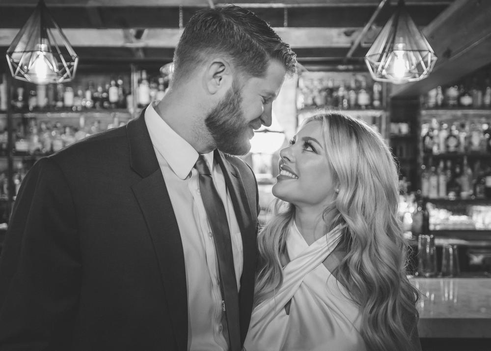 Korrin Smith and Zane Schorp's Wedding Website