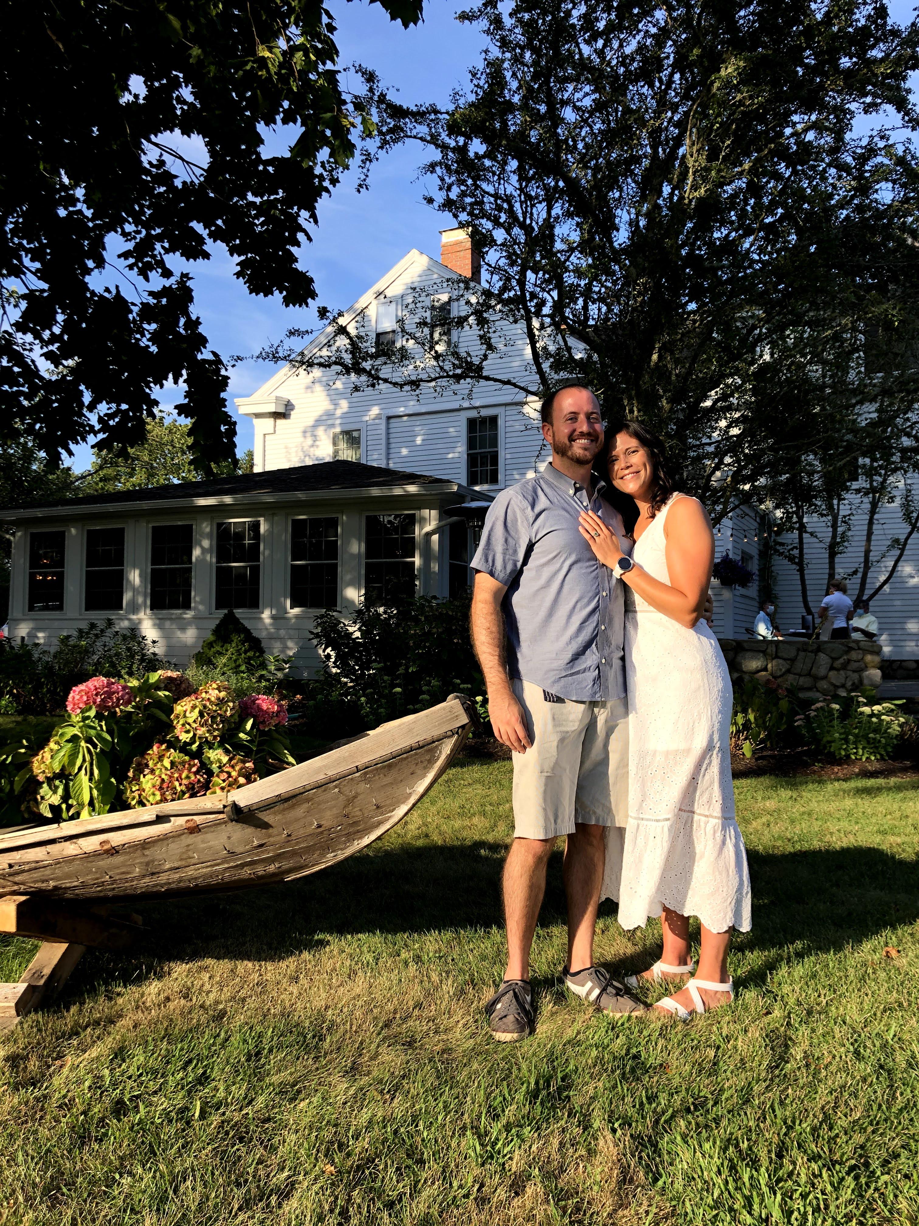 The Wedding Website of Samantha Polinik and Paul Mincarelli