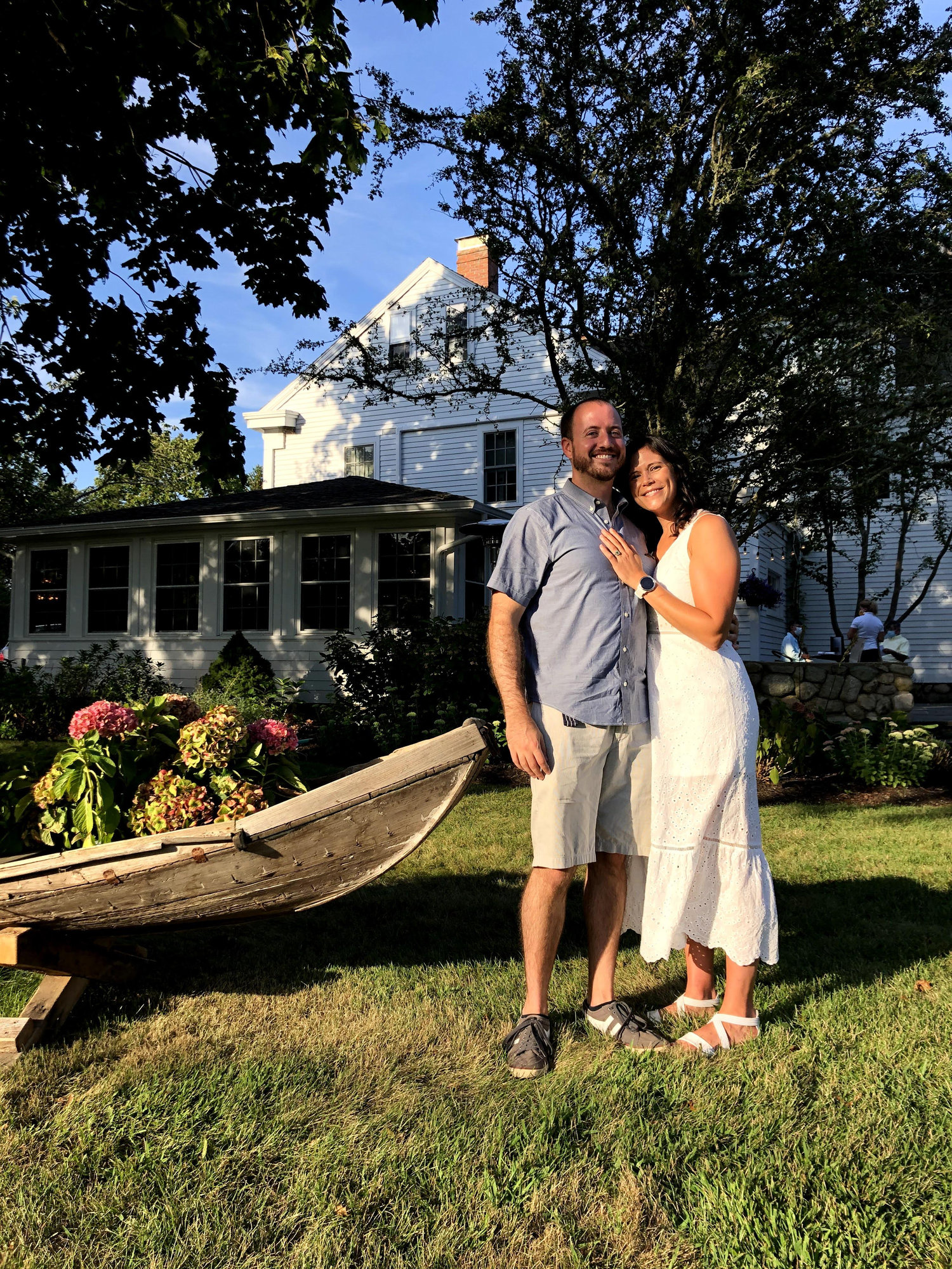 The Wedding Website of Samantha Polinik and Paul Mincarelli