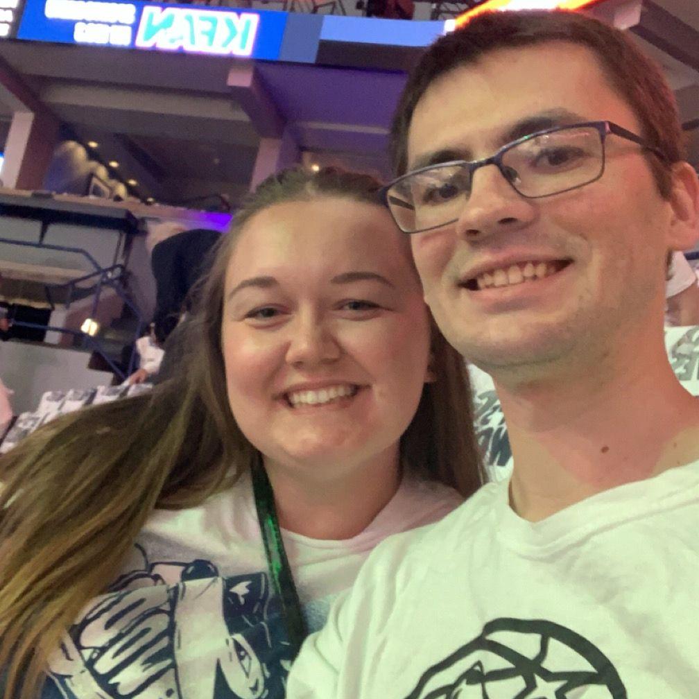 2024: Timberwolves Game