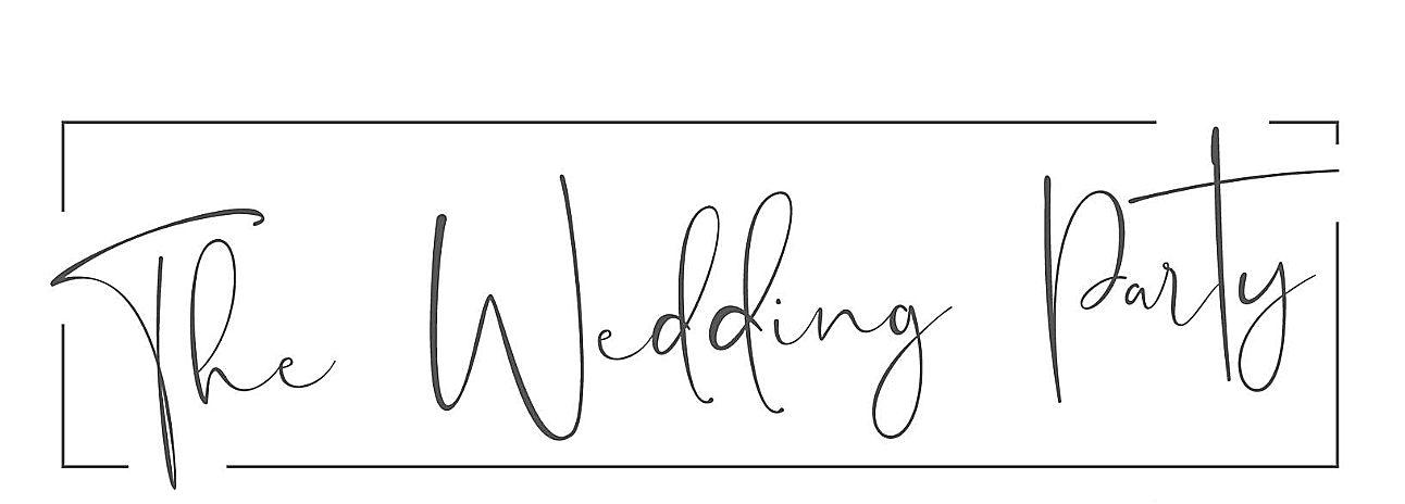 The Wedding Website of Asya Pittman and Tye Wilson