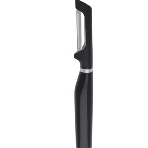 KitchenAid Classic Euro Peeler, 8.6 inches, Black