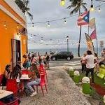 La Vergüenza Viejo San Juan