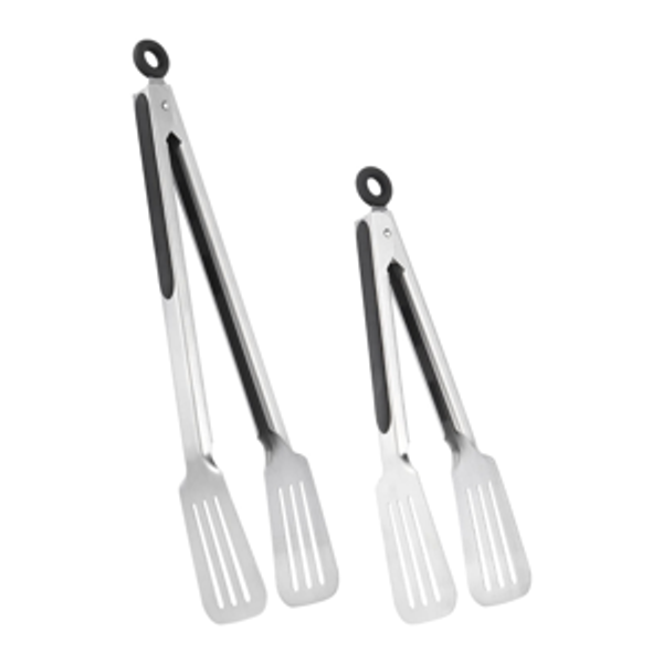 Tongs/Spatula (Meat)