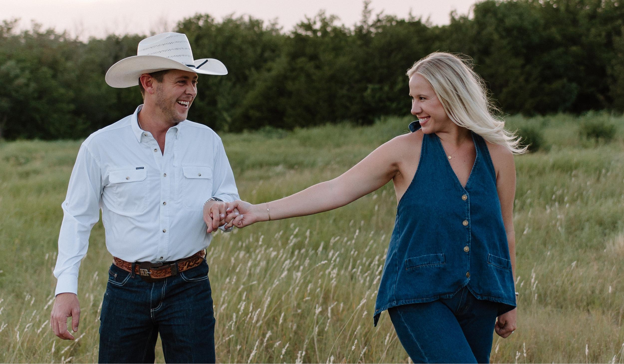 The Wedding Website of Casey Ritchey and Kenny Robinson