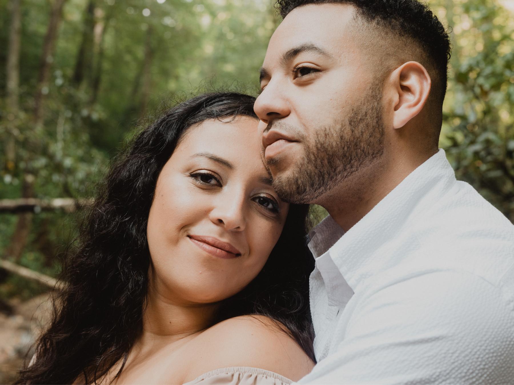 The Wedding Website of Veronica Rios and Victor Morales