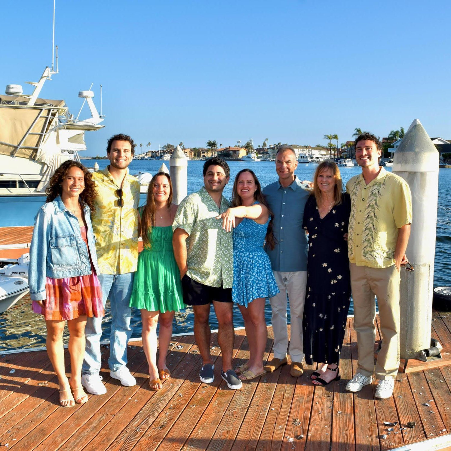 Gehris Family