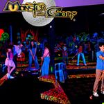 Monster Mini Golf - Spartanburg