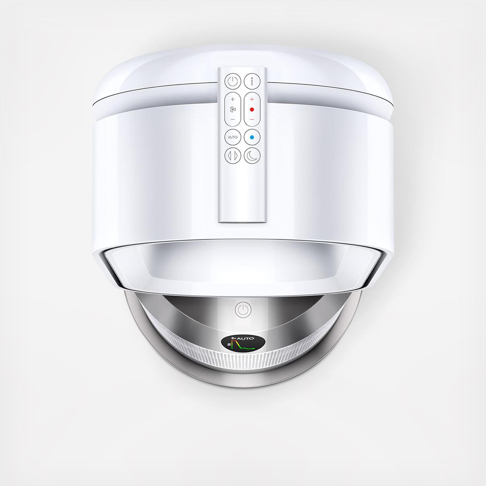 Dyson, Purifier Hot+Cool Gen1 HP10 Purifying Fan | Zola