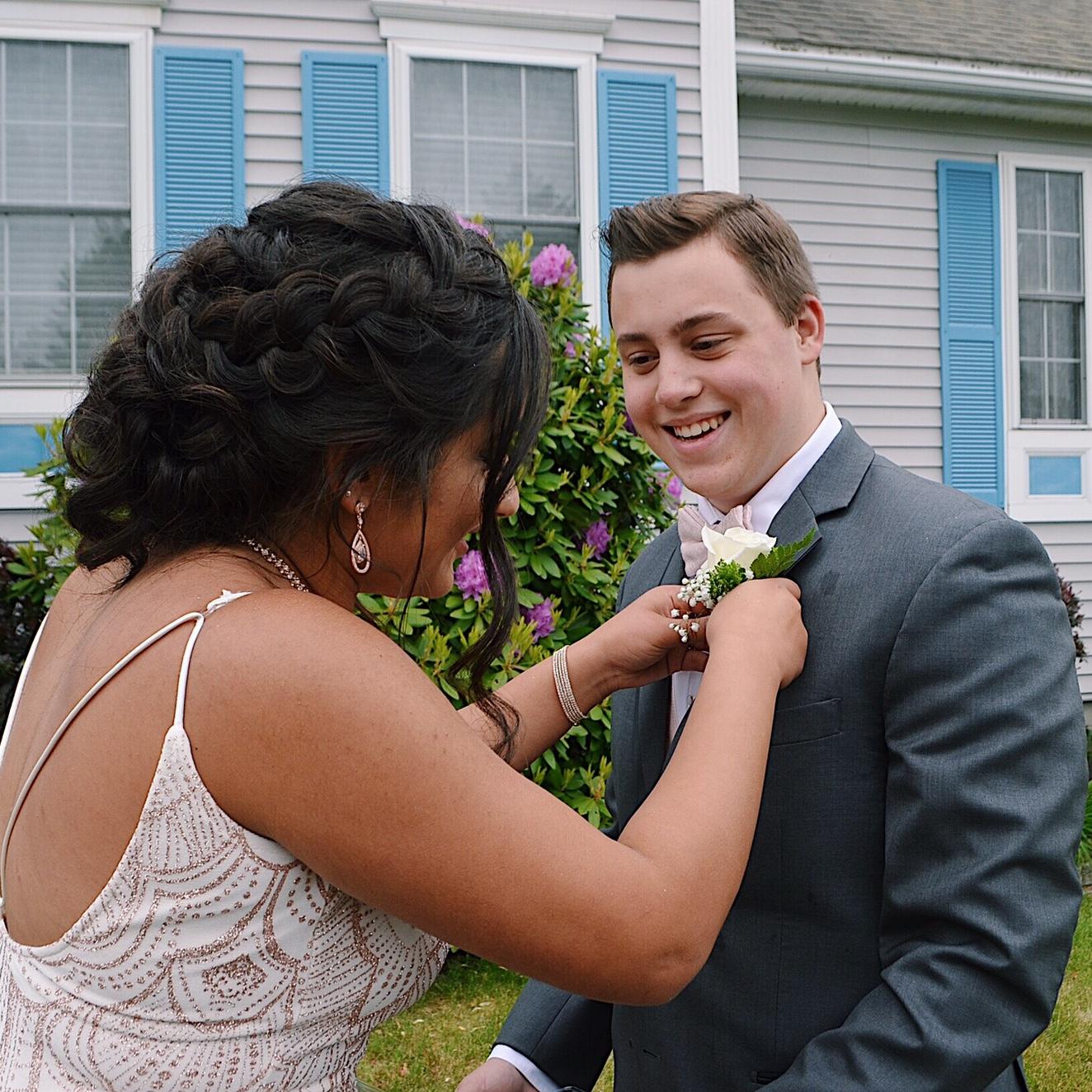Senior Prom 2017