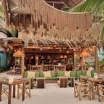 Restaurant | Mandarina Seaside restaurant