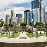 Romare Bearden Park