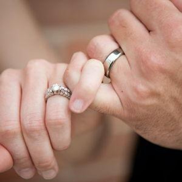 Our Newlywed Fund
