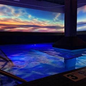 Take us on a spa day!