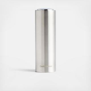 Stainless Steel Salt Shaker