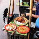 Eat Jakarta Street Food!