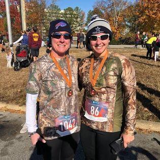 Turkey Trot 10K