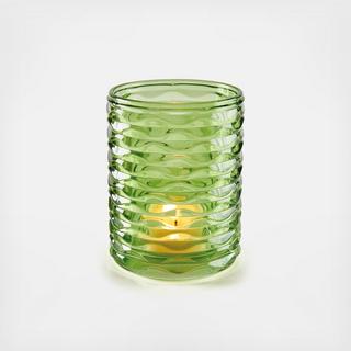 Ripple Votive Candle Holder, Set of 6