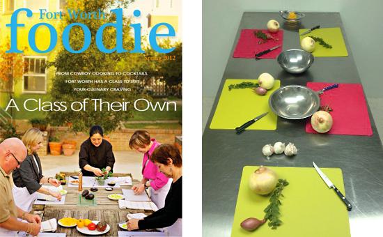 the Bastion Culinary Classes | the Bastion Restaurant