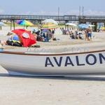 Avalon Beach- 78th Street