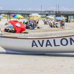 Avalon Beach- 78th Street