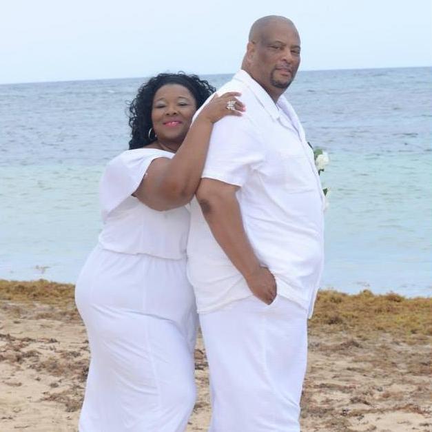Photoshoot, 5 year anniversary, Punta Cana DR