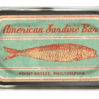 American Sardine Bar