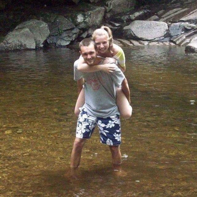Stecher Family Vacation 2011