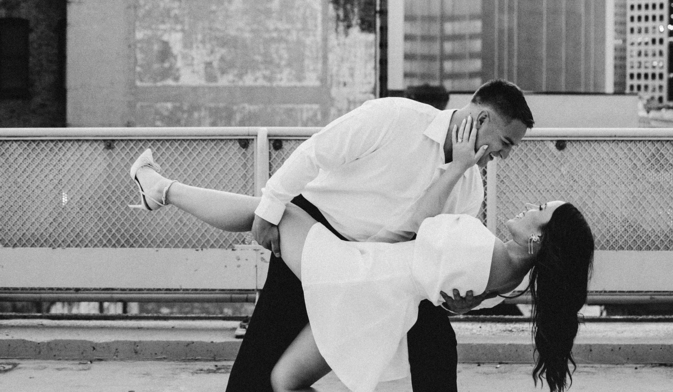 The Wedding Website of Adriana LeFever and Joshua Gasvoda