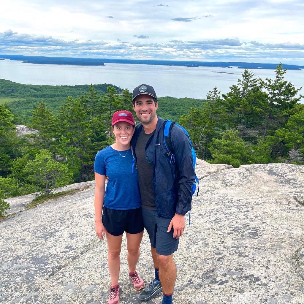 The Wedding Website of Rachel Chase and Cory Prott