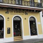 La Carreta