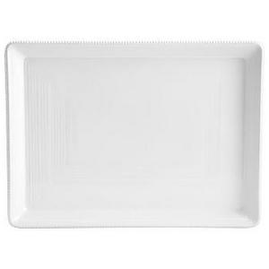 Gabriella Rectangular Serving Platter