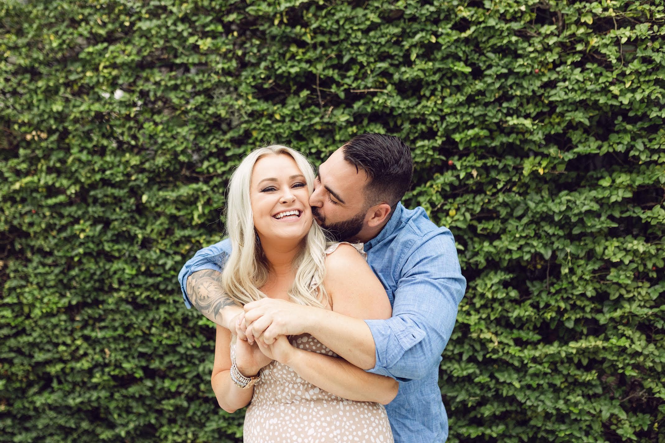 The Wedding Website of Alix Coddington and Ryan McKeel