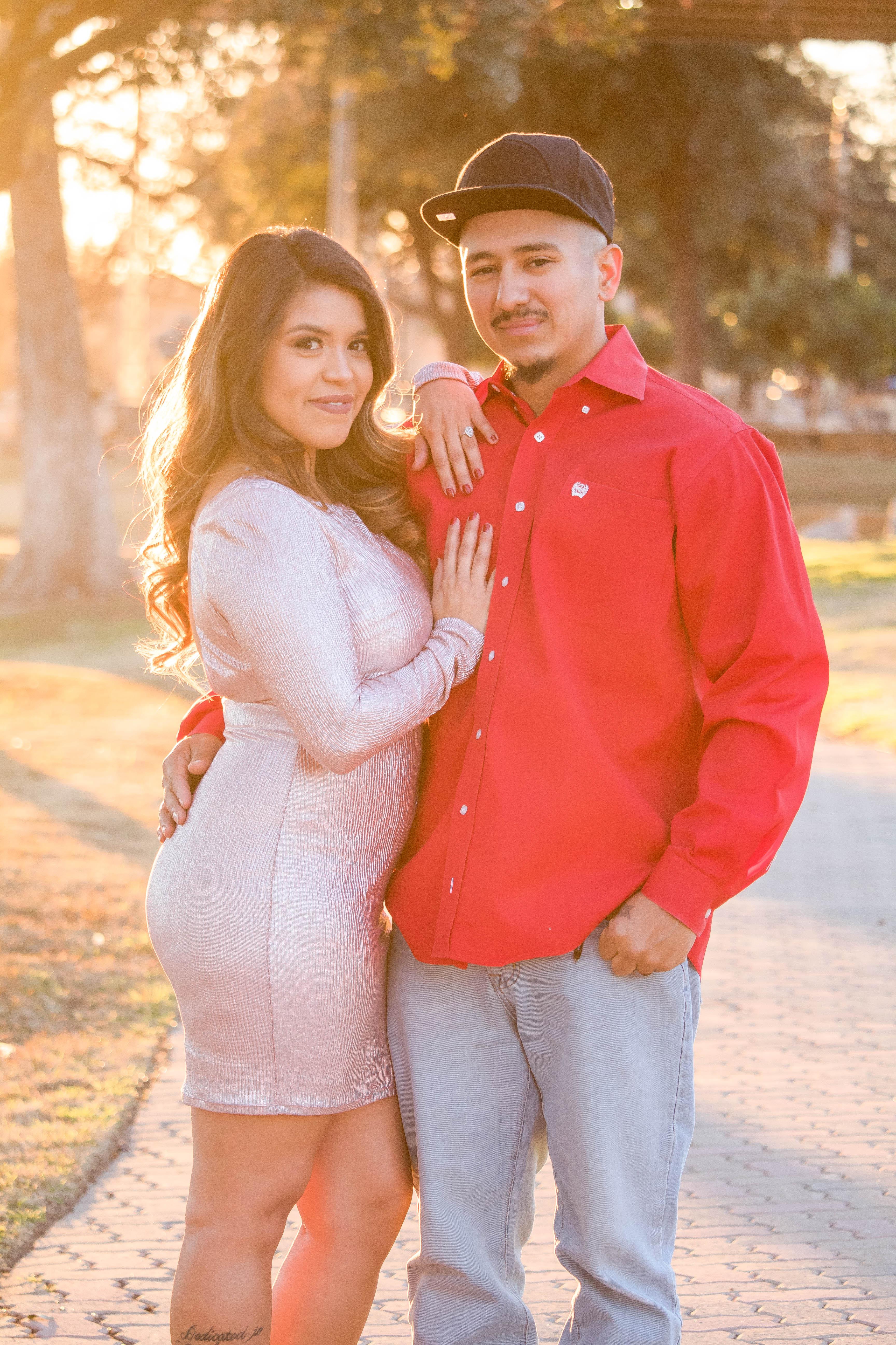 The Wedding Website of Byanka De Hoyos and Gabriel Garcia
